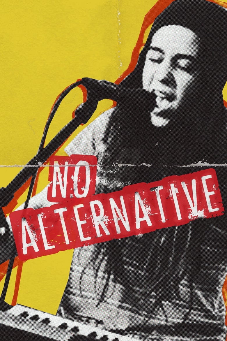 Cartel de no-alternative