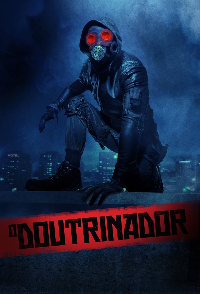 Cartel de o-doutrinador