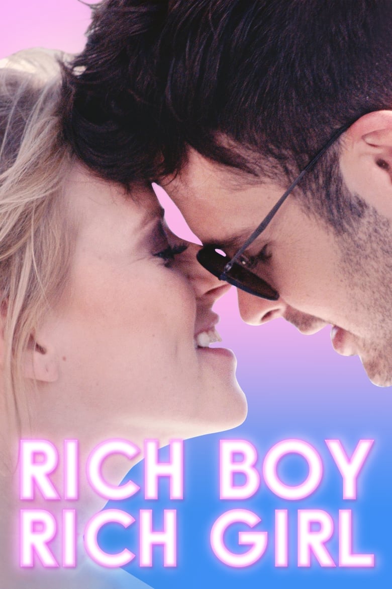 Cartel de rich-boy-rich-girl