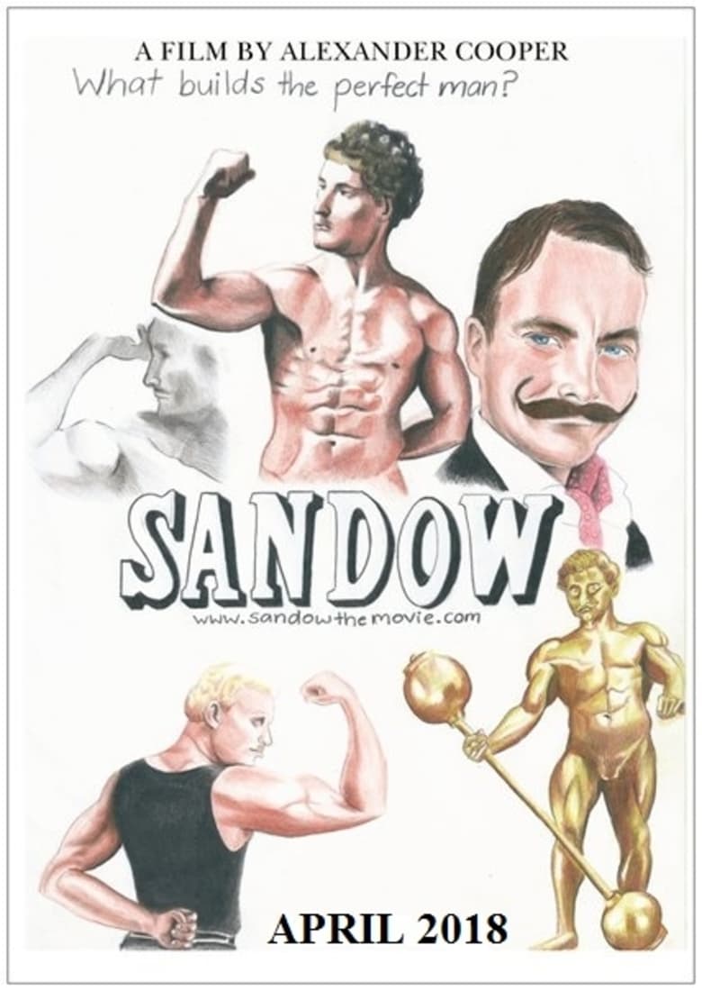 Cartel de sandow