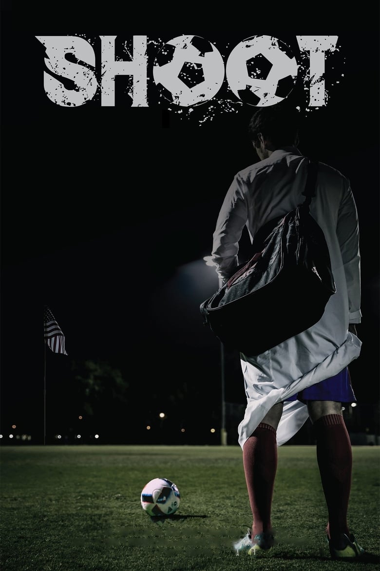 Cartel de shoot