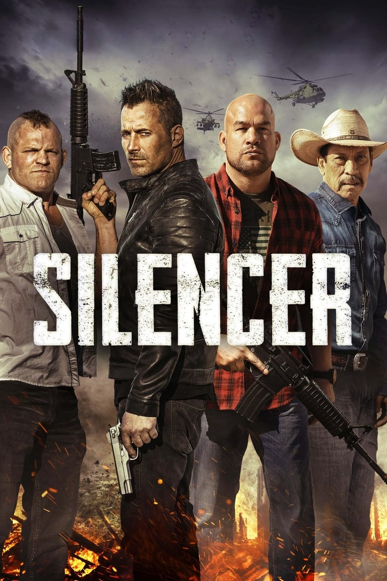 Cartel de silencer