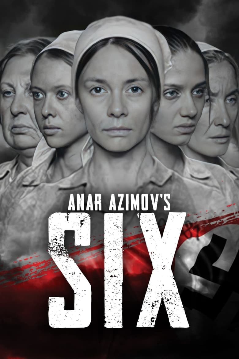 Cartel de six
