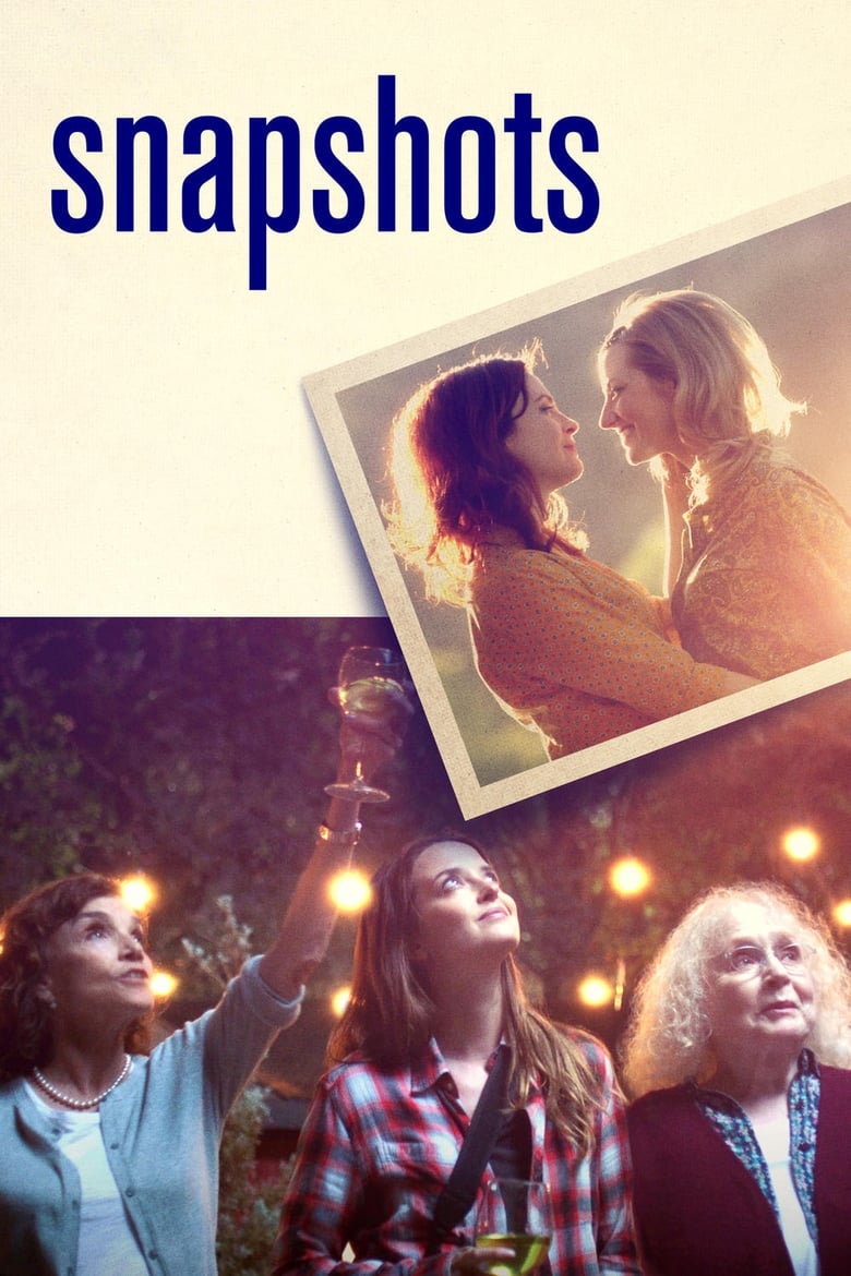 Cartel de snapshots