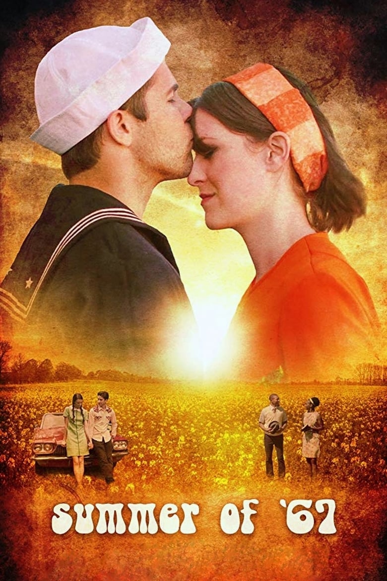 Cartel de summer-of-67