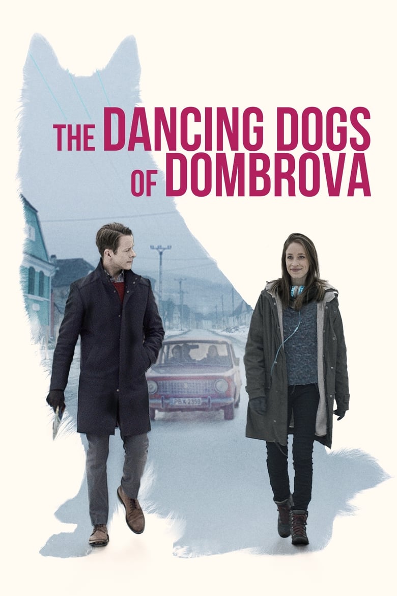 Cartel de the-dancing-dogs-of-dombrova