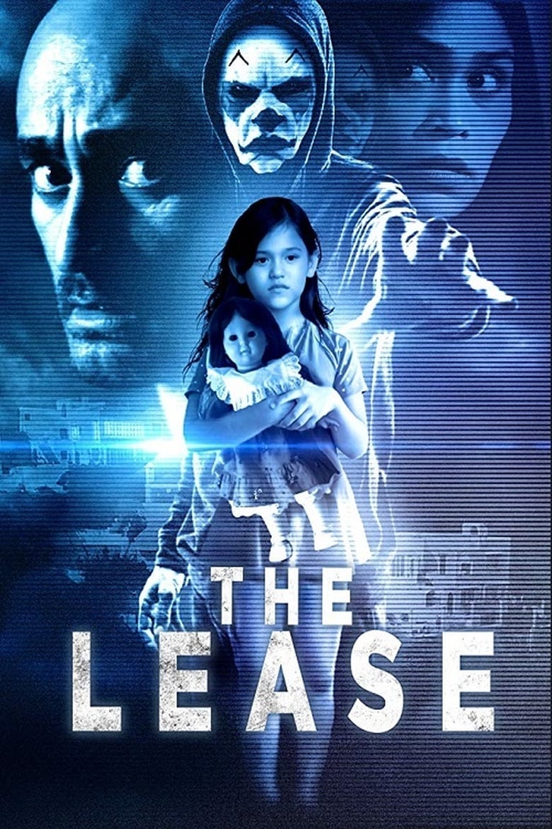 Cartel de the-lease