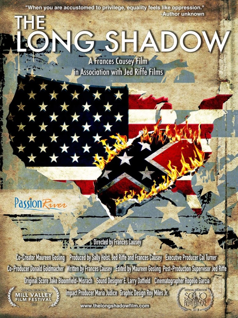 Cartel de the-long-shadow
