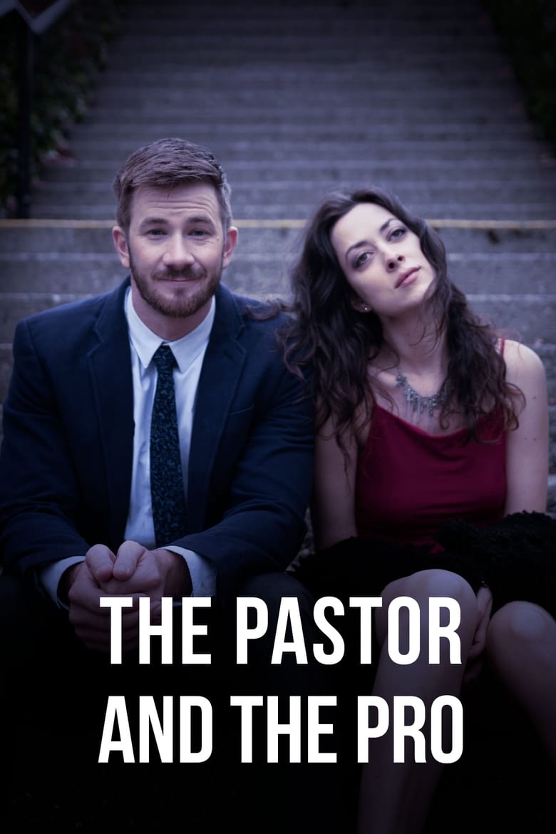 Cartel de the-pastor-and-the-pro