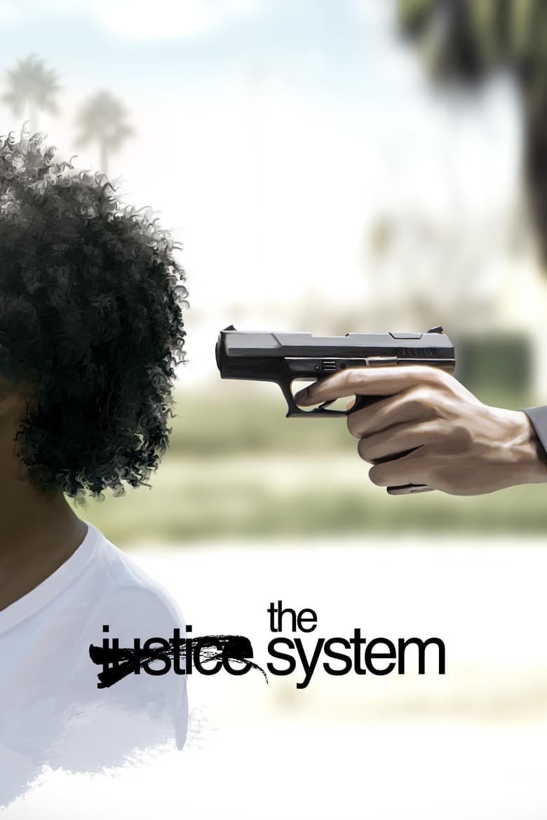 Cartel de the-system