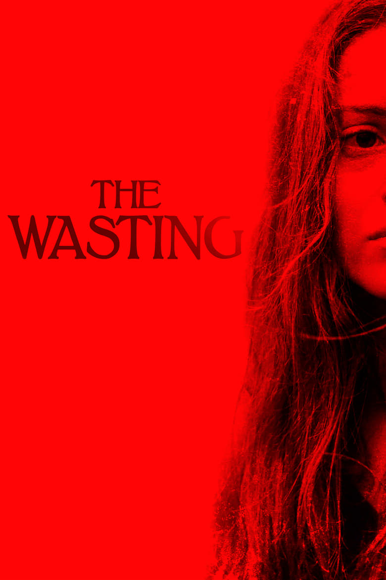 Cartel de the-wasting