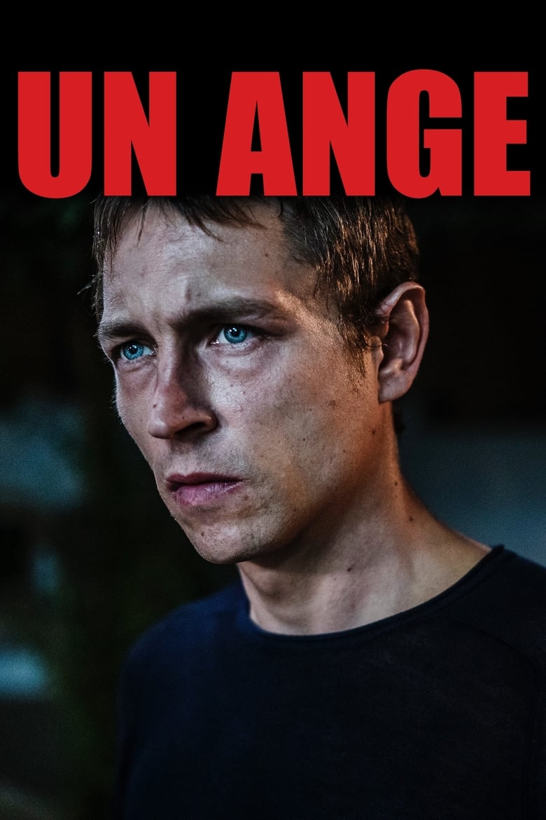 Cartel de un-ange