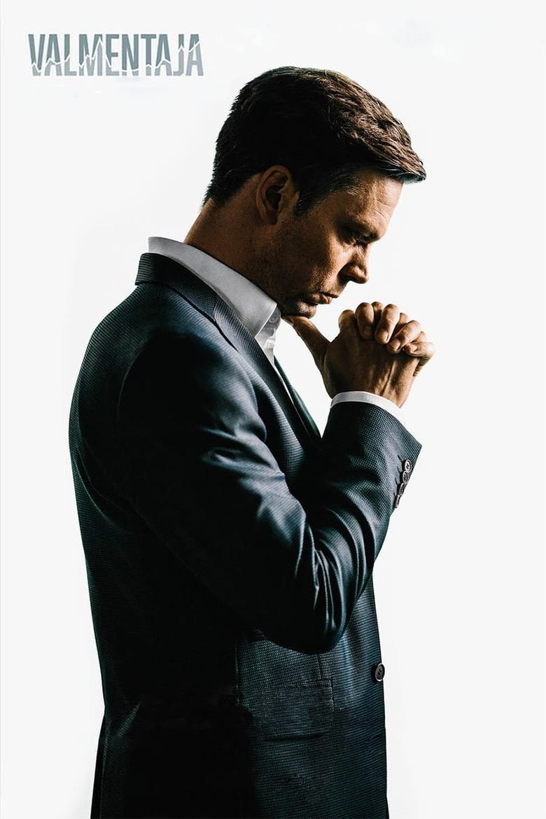 Cartel de valmentaja