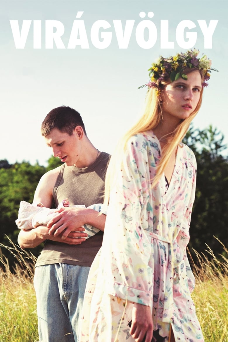 Cartel de viragvolgy