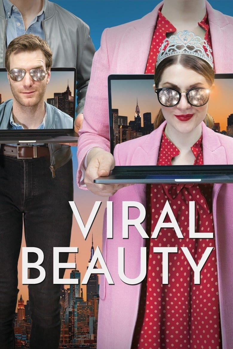 Cartel de viral-beauty