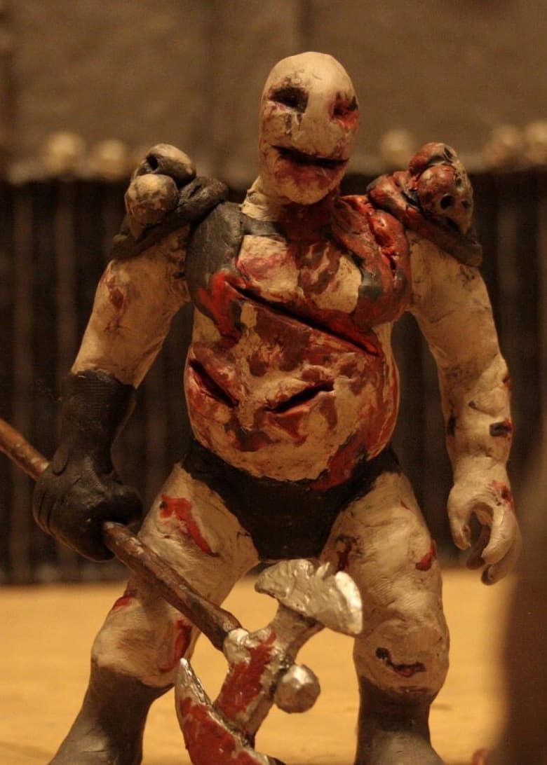 Cartel de vordum-price-of-death