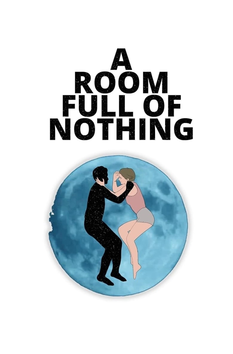 Cartel de a-room-full-of-nothing
