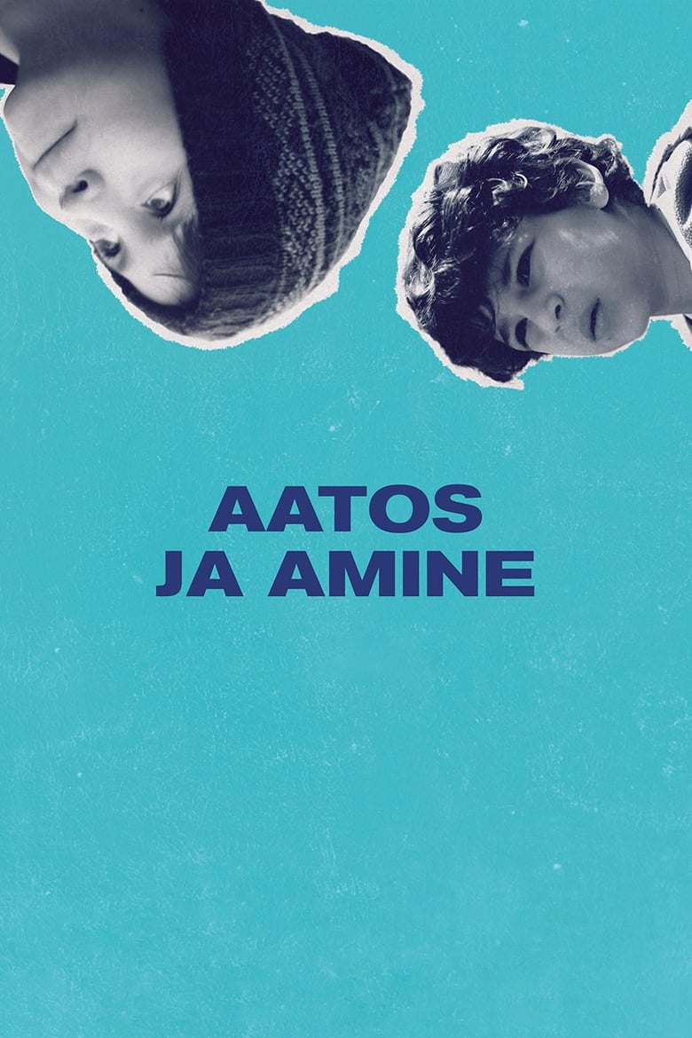 Cartel de aatos-ja-amine