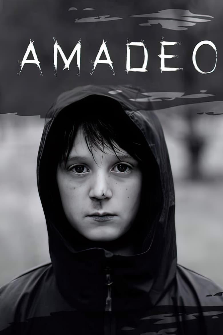 Cartel de amadeo