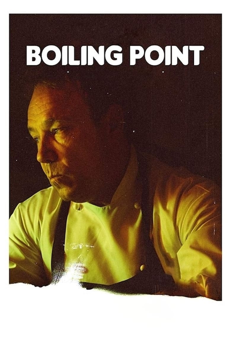 Cartel de boiling-point