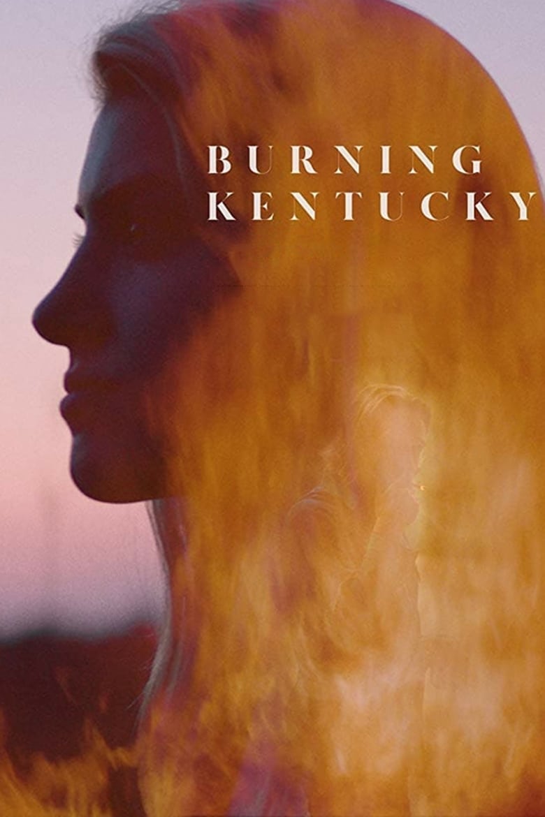Cartel de burning-kentucky