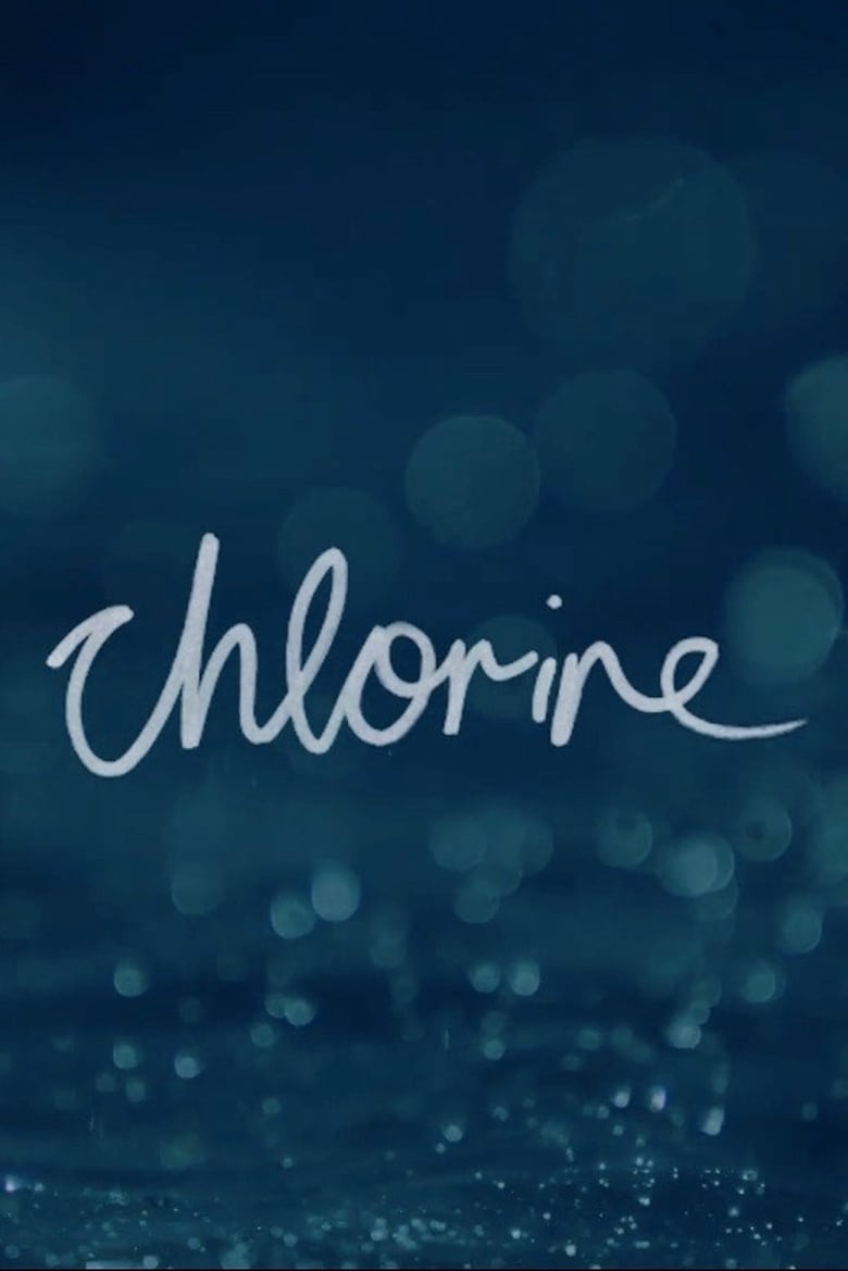 Cartel de chlorine