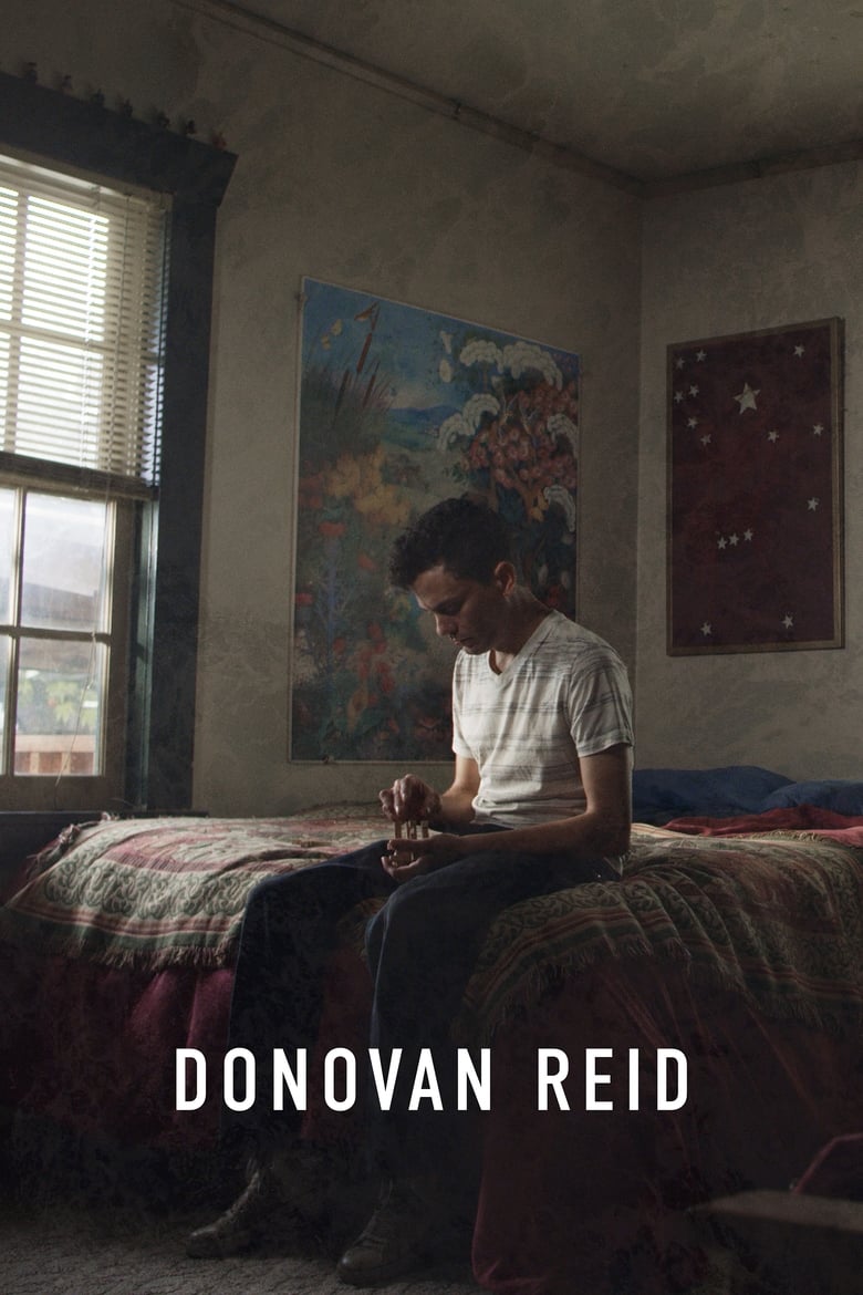 Cartel de donovan-reid