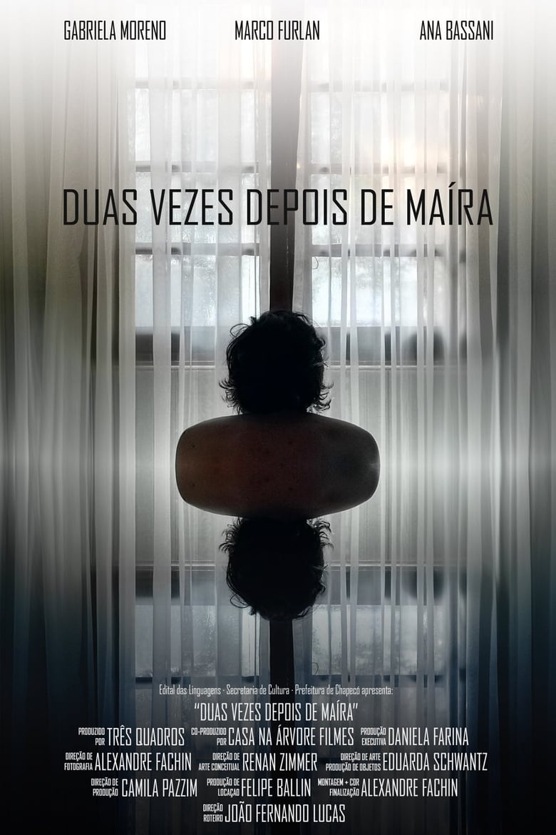 Cartel de duas-vezes-depois-de-maira