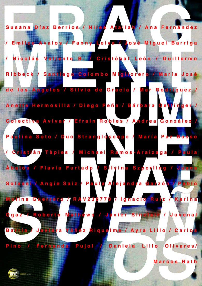 Cartel de fragmentum-cinema-suenos