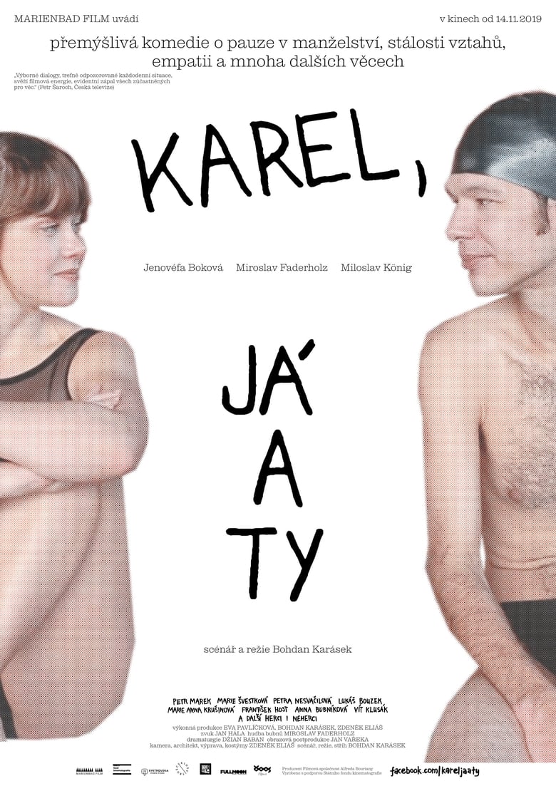 Cartel de karel-ja-a-ty