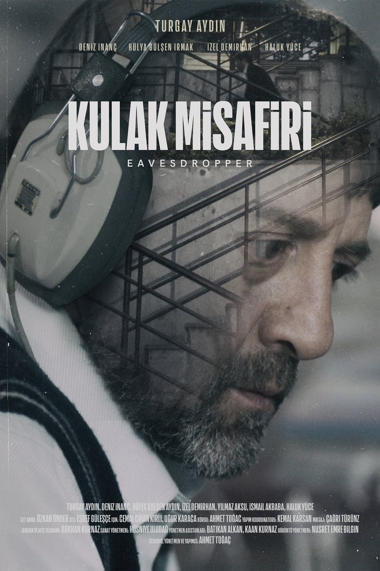 Cartel de kulak-misafiri