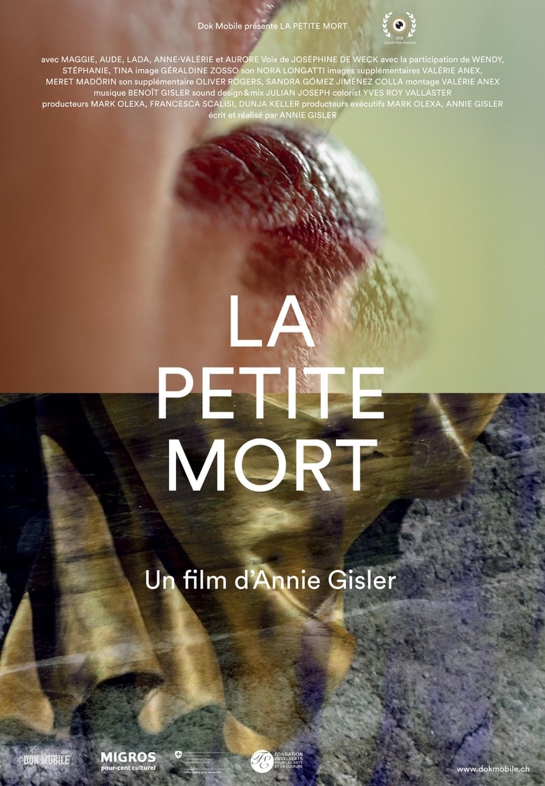 Cartel de la-petite-mort