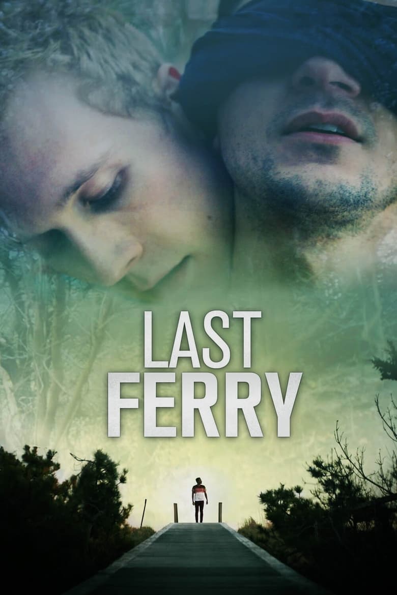 Cartel de last-ferry