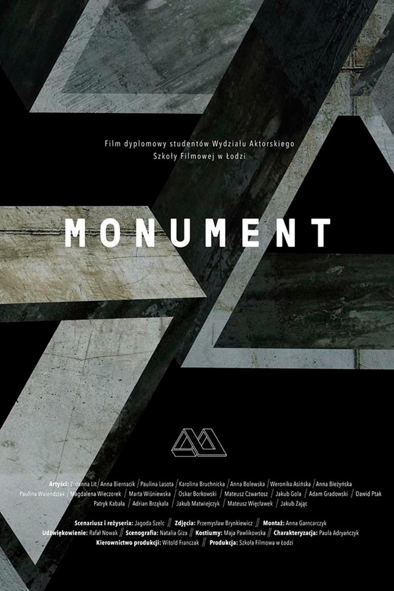 Cartel de monument