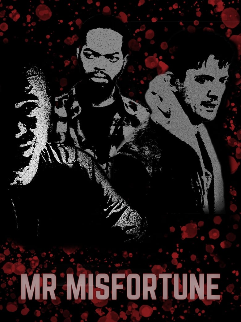Cartel de mr-misfortune