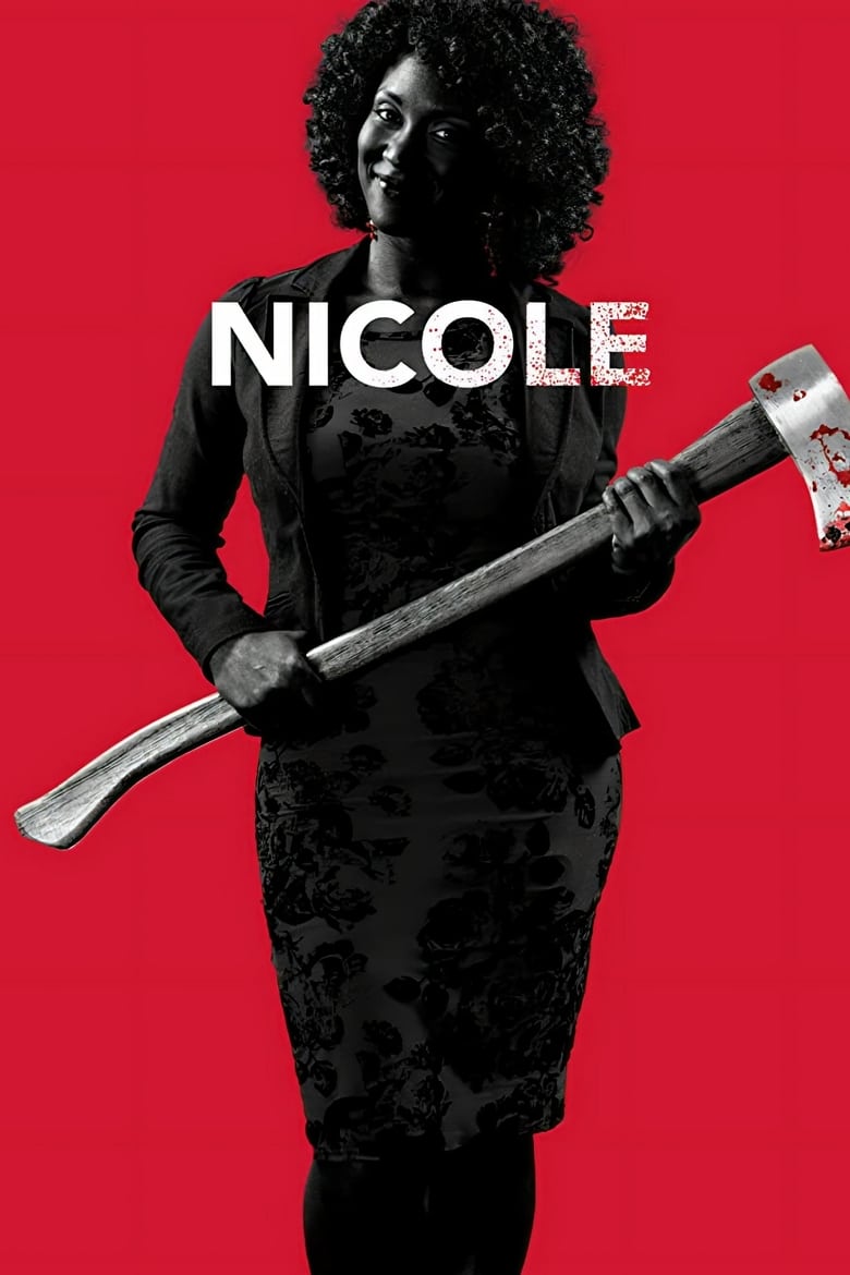 Cartel de nicole