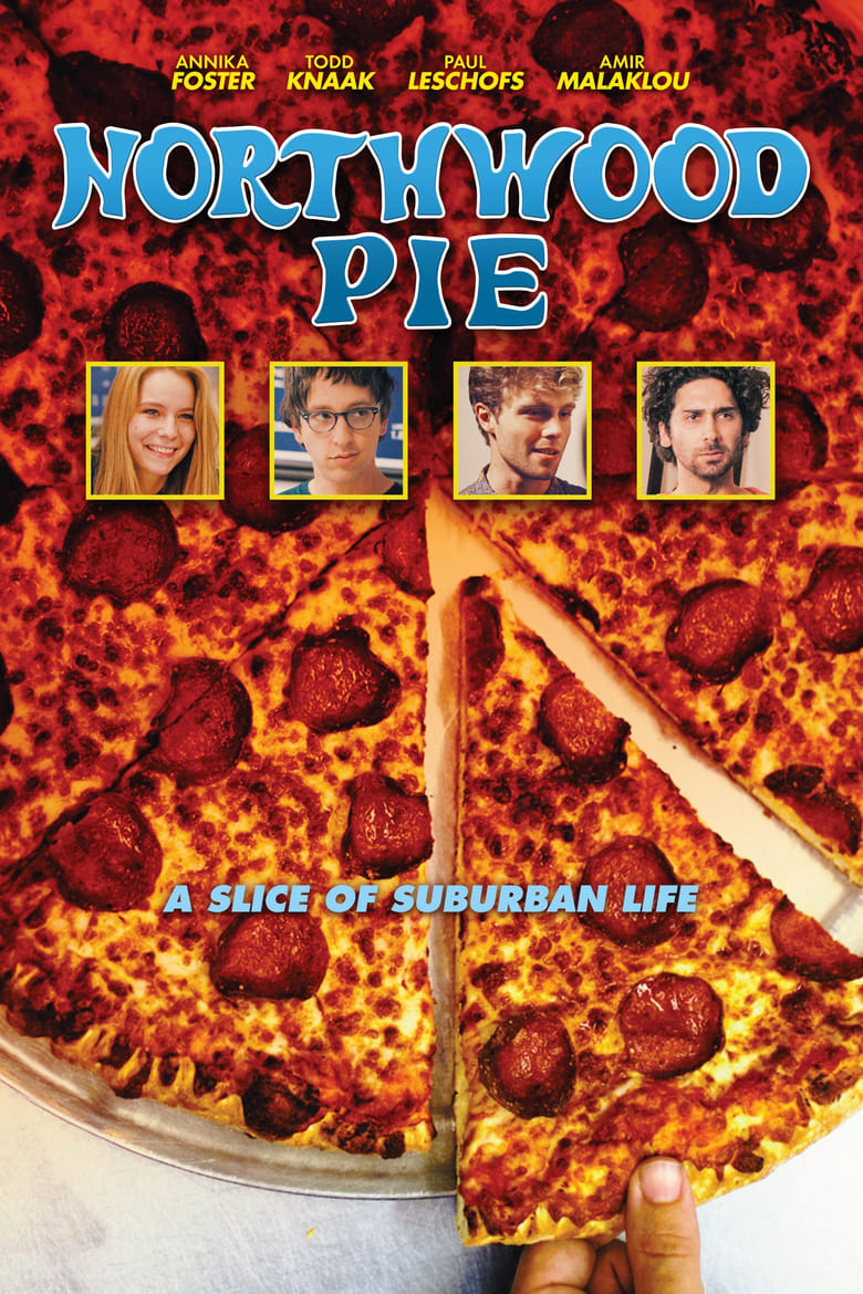 Cartel de northwood-pie
