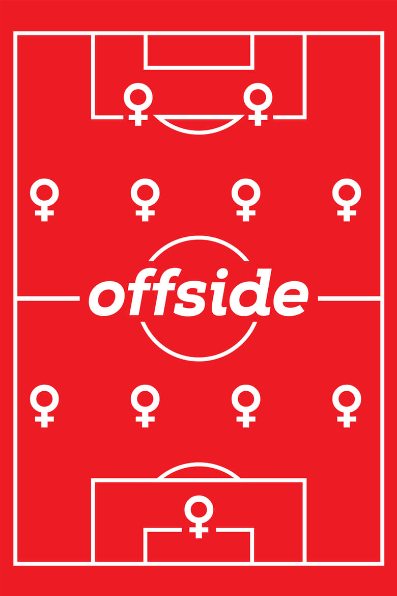Cartel de offside