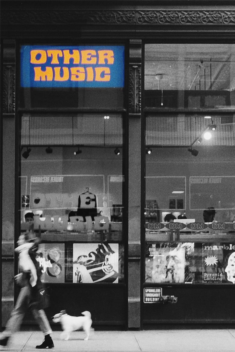 Cartel de other-music