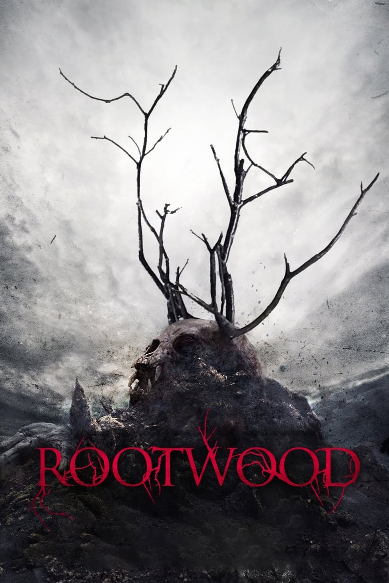 Cartel de rootwood