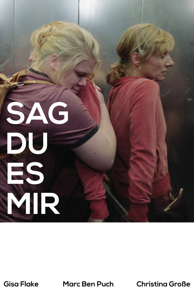 Cartel de sag-du-es-mir