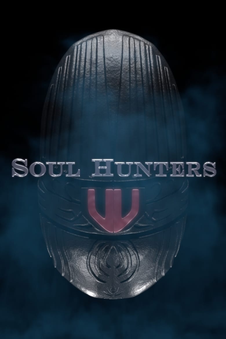 Cartel de soul-hunters