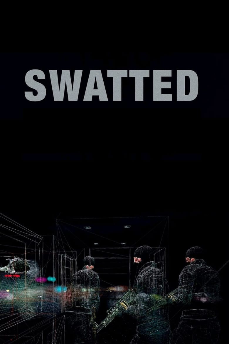 Cartel de swatted