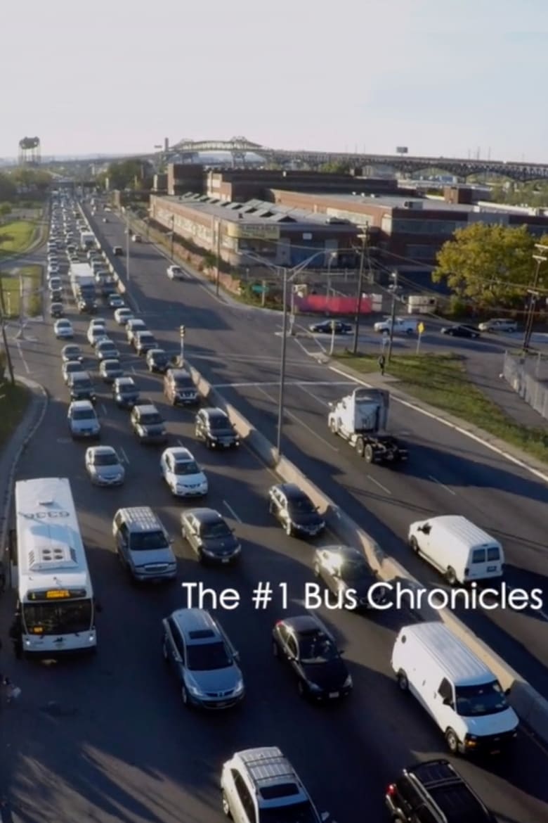 Cartel de the--1-bus-chronicles
