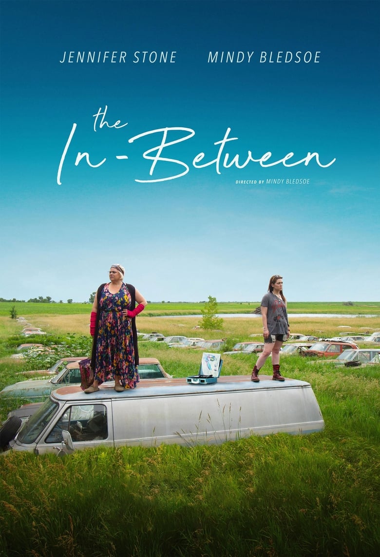 Cartel de the-in-between