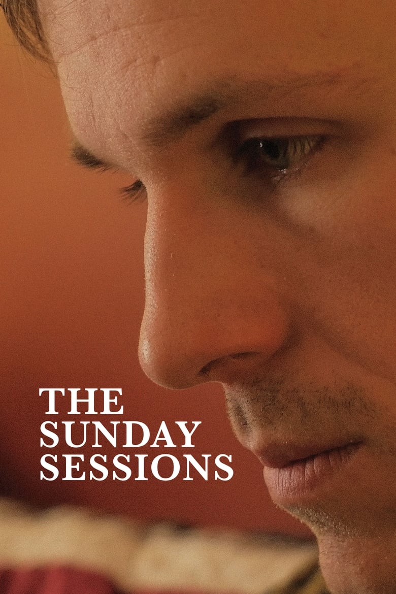 Cartel de the-sunday-sessions