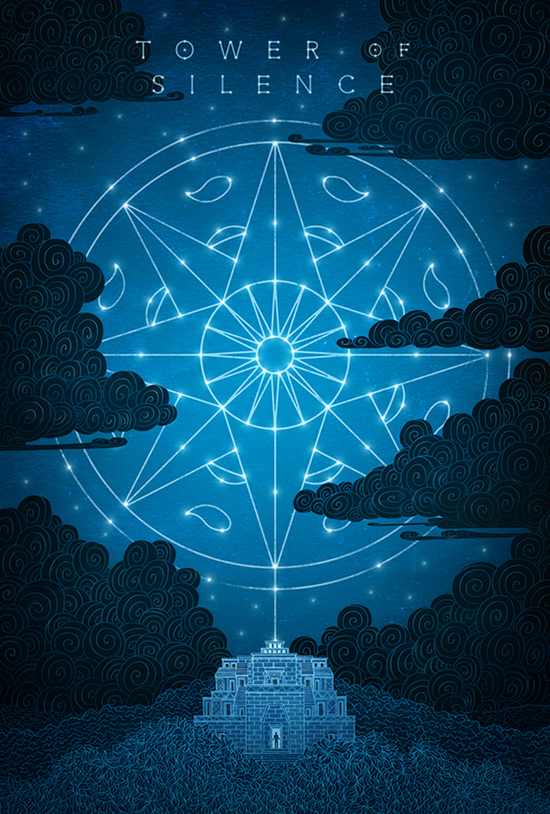 Cartel de tower-of-silence