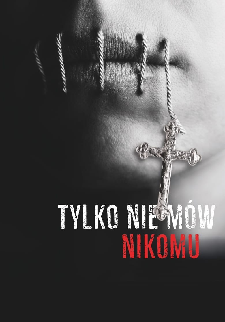 Cartel de tylko-nie-mow-nikomu