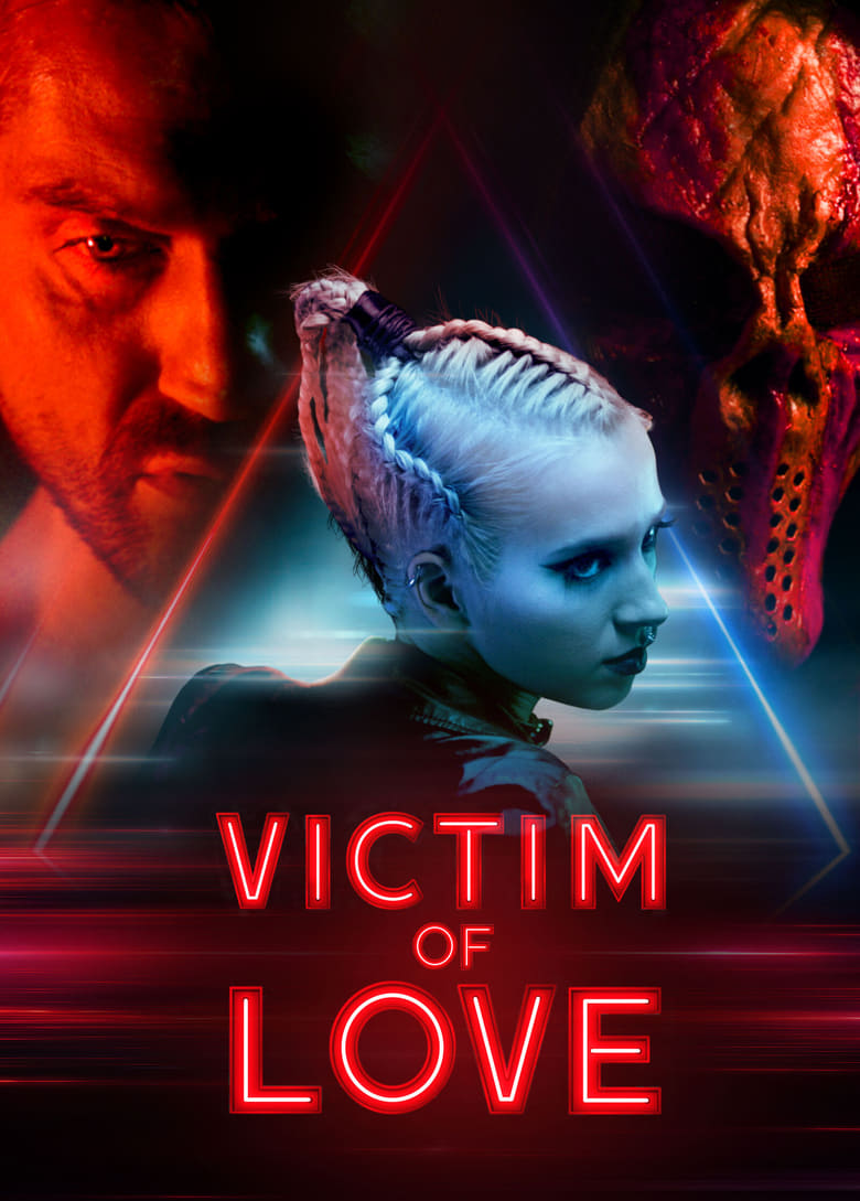 Cartel de victim-of-love