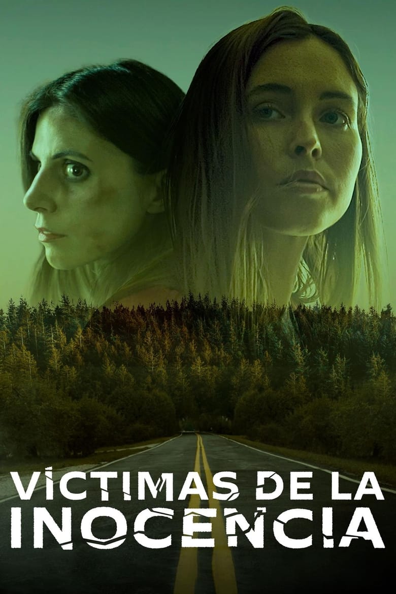 Cartel de we-had-it-coming